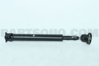 37300VB000 SHAFT ASSY-REAR PROPELLER