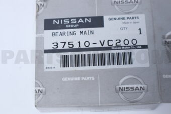 37510VC200 BEARING