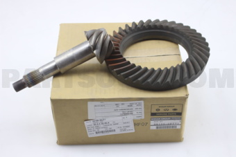 3810005J71 GEAR SET-FINAL DRIVE