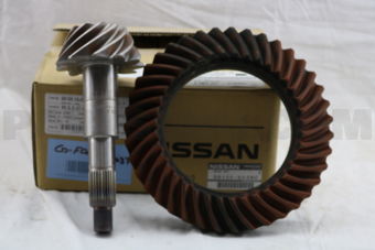 3810020J60 GEAR SET-FINAL DRIVE