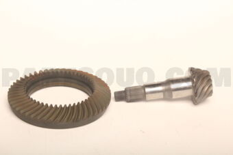381004JA7A GEAR SET-FINAL