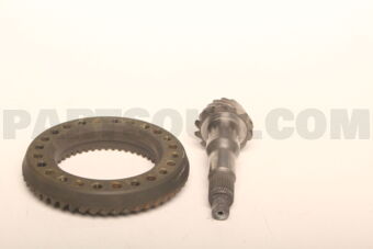 381004JA7A GEAR SET-FINAL