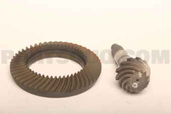 381004JA7A GEAR SET-FINAL