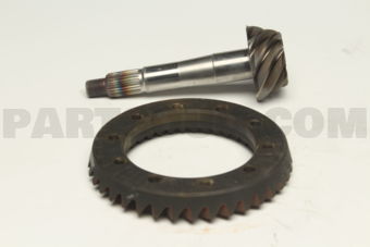 38100F3480 GEAR SET-FINAL DRIVE