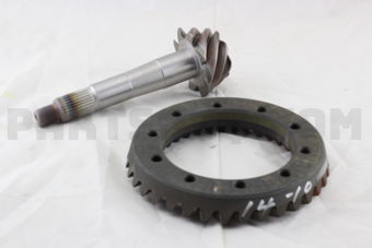 38100F3580 GEAR SET-FINAL DRIVE