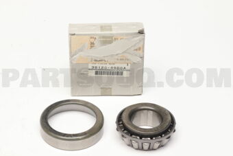 381204GD0A BRG PINION REAR