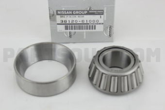 3812061000 BEARING-DRIVE PINION