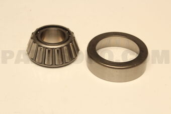 381401LB0A BEARING-DRIVE PINION,FRONT