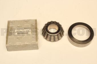 381401LB0A BEARING-DRIVE PINION,FRONT