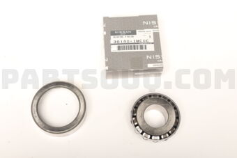 381401MC0C BEARING-DRIVE PINION,FRONT