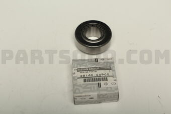 3814040P00 BEARING-DRIVE PINION,FRONT