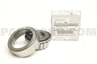 381404JA0A BEARING PINION