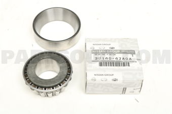 381404JA0A BEARING PINION