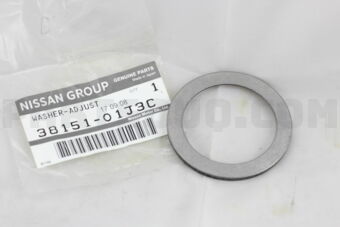 3815101J3C WASHER ADJ DIFF
