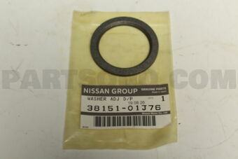 3815101J76 WASHER-ADJUST,DRIVE PINION