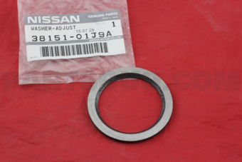 3815101J9A WASHER ADJ D/P