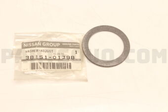 3815101J9B SHIM ADJUST