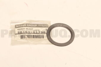 3815101J9B SHIM ADJUST
