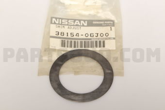 3815406J00 SHIM-ADJUST,ACTUATOR