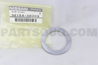 3815406J03 SHIM-ADJUST,ACTUATOR