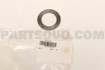 38154P6021 WASHER-ADJUST,DRIVE PINION