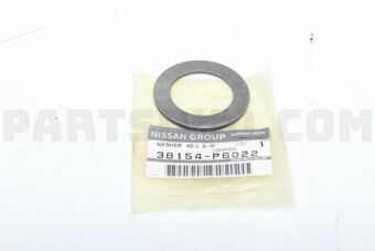 38154P6022 WASHER-ADJUST,DRIVE PINION