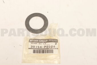 38154P6024 WASHER-ADJUST,DRIVE PINION