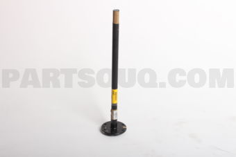 38164VB070 Nissan SHAFT ASSY-REAR AXLE