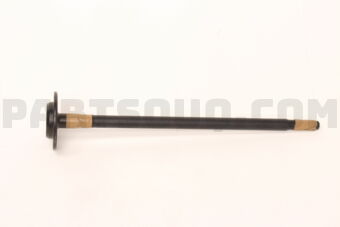 38164VB160 SHAFT ASSY-REAR AXLE
