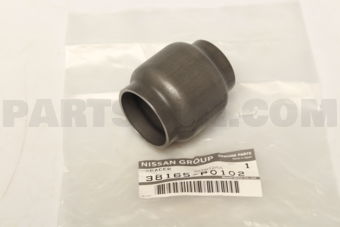 38165P0102 SPACER-DRIVE PINION BEARING