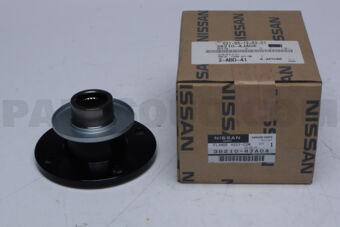 382104JA0A Nissan FLANGE ASSY-COM