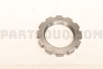 3821606J00 Nissan NUT-LOCK,ACTUATOR