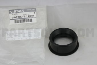3823521W00 SPACER-SIDE,SHAFT