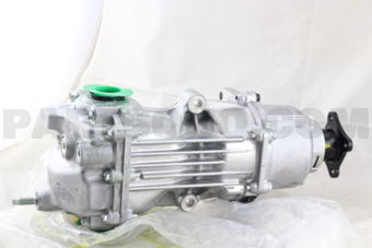 383001AA0A FINAL DRIVE ASSY