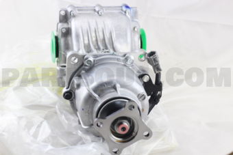 383001AA0A FINAL DRIVE ASSY