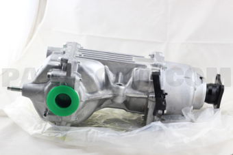 383001AA0A FINAL DRIVE ASSY