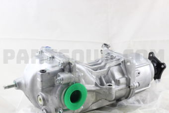 383001AA0A FINAL DRIVE ASSY