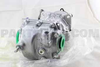 383001AA0A FINAL DRIVE ASSY
