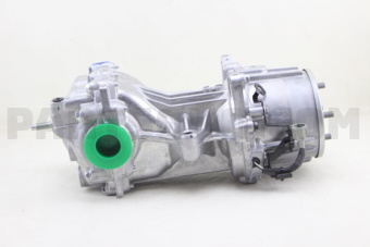 383004BF0A FINAL DRIVE ASS