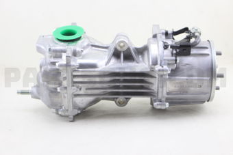 383004BF0A FINAL DRIVE ASS