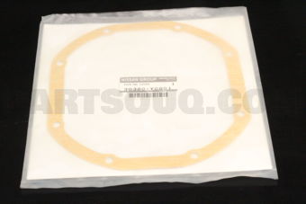 38320Y0801 PACKING COVER
