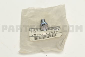 38321C801A BOLT