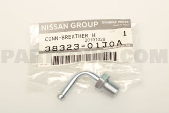 3832301J0A CONNECTOR-BREATHER HOSE