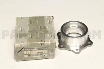 38341AR000 RETAINER-SIDE BEARING