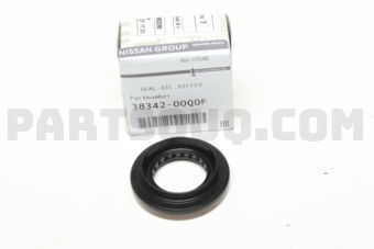 3834200Q0F SEAL-OIL,DIFF