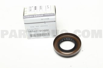 3834200Q0F SEAL-OIL,DIFF