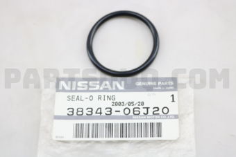 3834306J20 SEAL-O RING