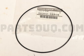 383434BB0B SEAL-O RING