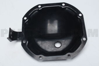 38350EC01A COVER-REAR,FINAL DRIVE