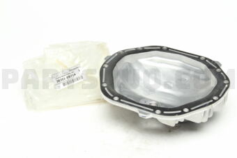 38351EB71A COVER-REAR,FINAL DRIVE